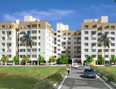 Bhandari Everglade, Pune - Bhandari Everglade