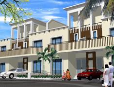 Bhandari Chrrysalis, Pune - Bhandari Chrrysalis