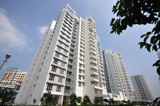 Sureka Sunrise Point in New Town, Kolkata by Sureka Group ...