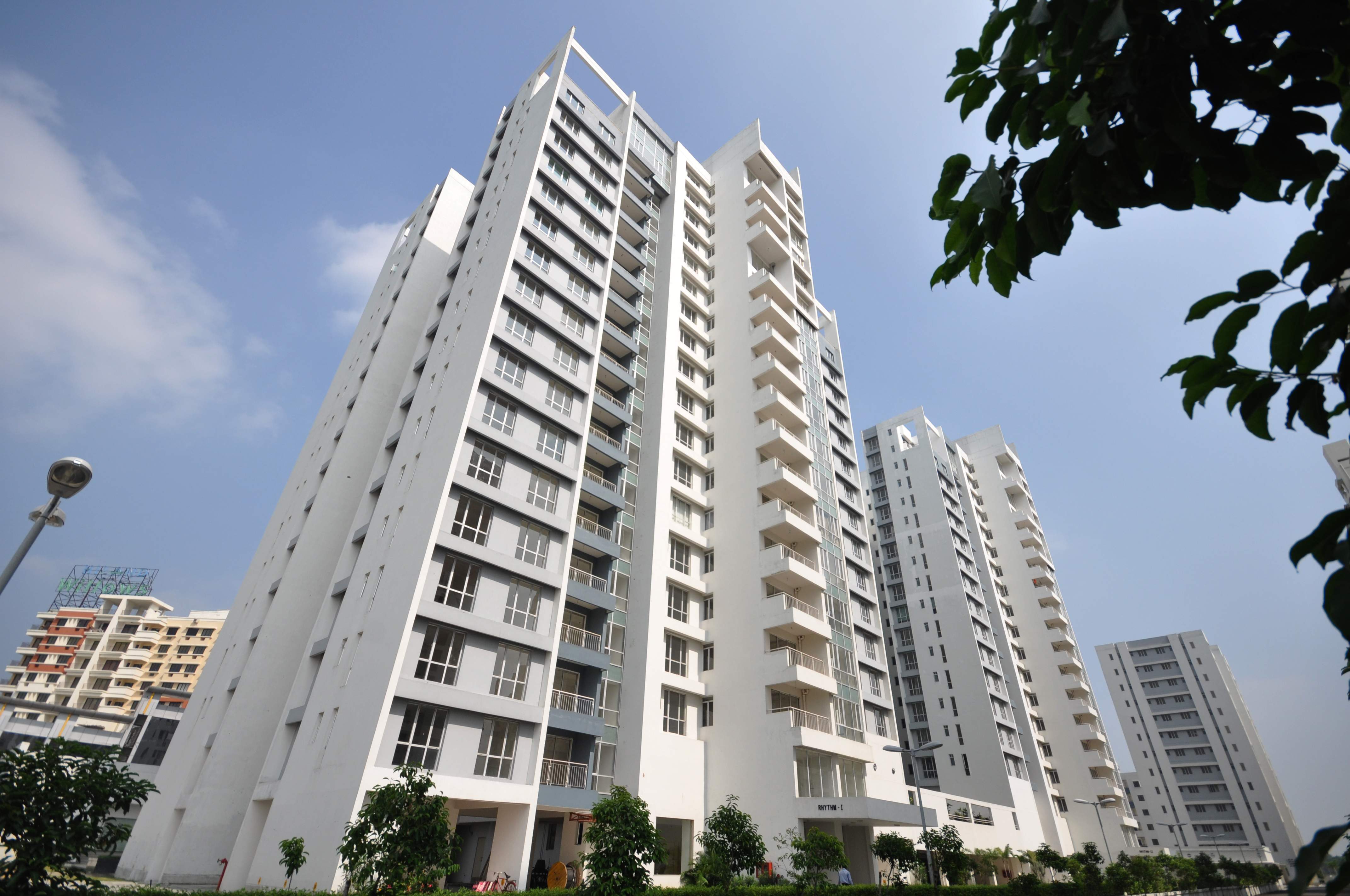 Sureka Sunrise Symphony in New Town, Kolkata by Sureka Group ...