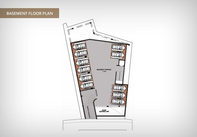 ZED Zone, Bangalore - ZED Zone