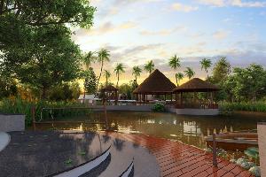 Aroma Aakruti Vansh Villa