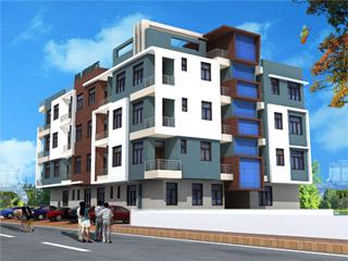 Amit Ria Heights, Dausa - Amit Ria Heights