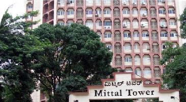 Mittal Tower