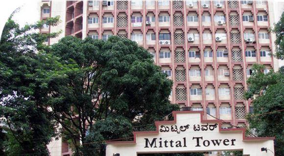 Mittal Tower, Bangalore - Mittal Tower