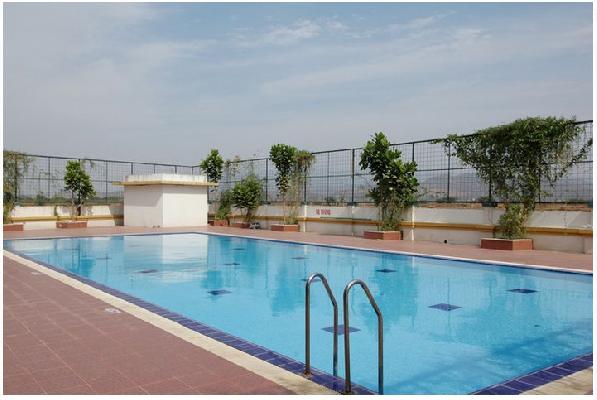 Mittal Mathura, Mumbai - Mittal Mathura