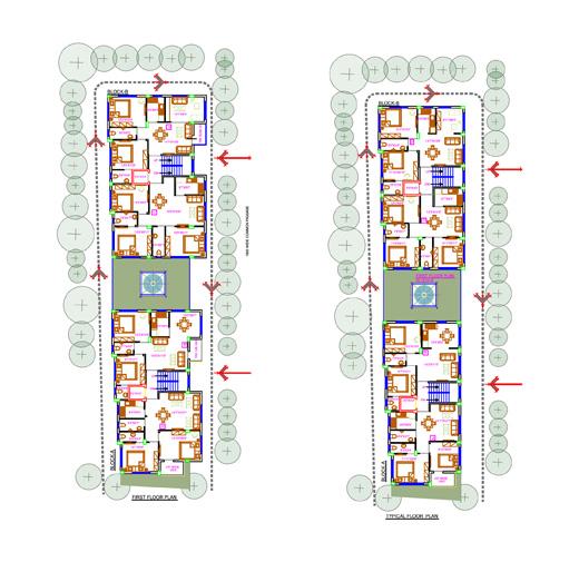 Goldwin Sparsha, Kolkata - Goldwin Sparsha