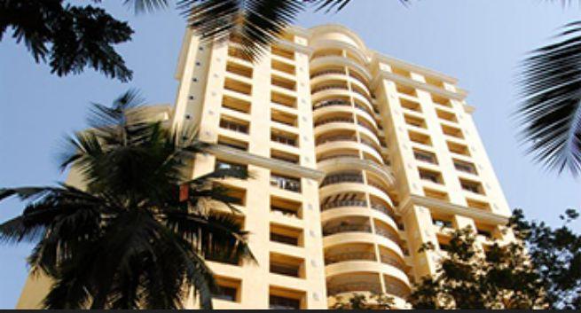 Rustomjee Adarsh Excellency, Mumbai - Rustomjee Adarsh Excellency