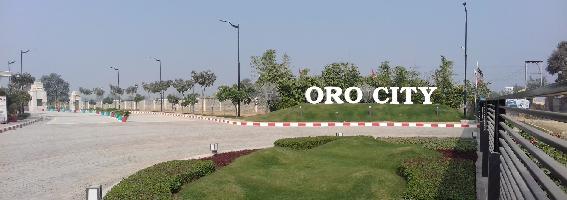 ORO City