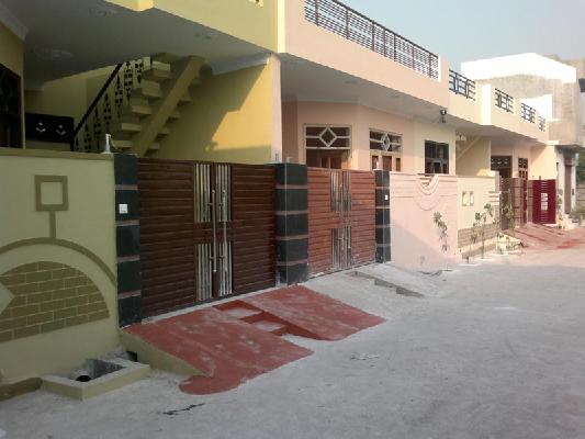 Small Homes, Jalandhar - 2 BHK & 3 BHK Apartments