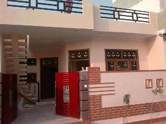 Small Homes, Jalandhar - 2 BHK & 3 BHK Apartments