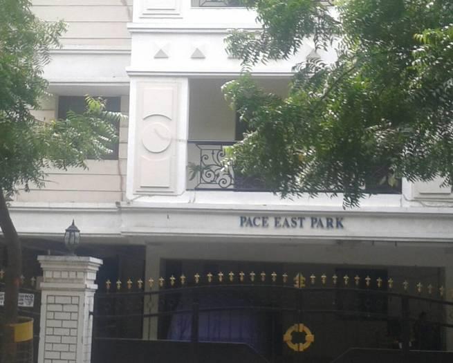 Pace East Park, Chennai - Pace East Park
