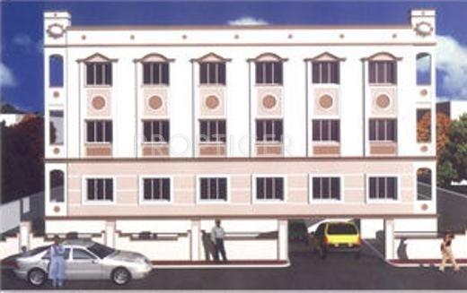 Jubilee Shubha Kalyan, Hyderabad - Jubilee Shubha Kalyan