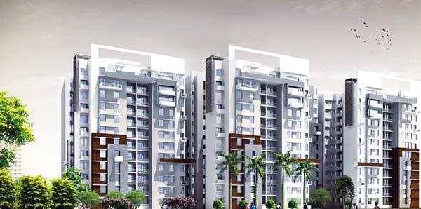 Siddhartha Estella, Gurgaon - 2, 3 & 4 BHK Residential Apartment