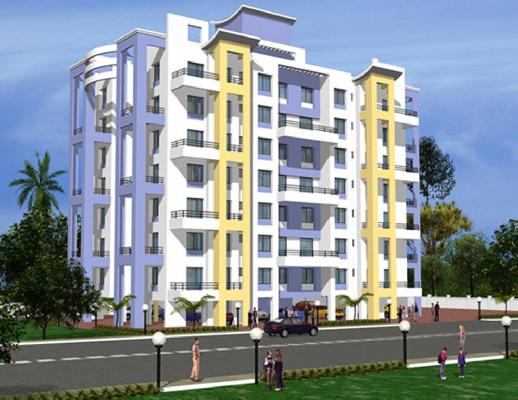 Sukhwani Campus, Pune - Sukhwani Campus