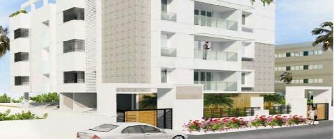 Colorhomes Ashraya