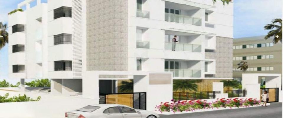 Colorhomes Ashraya, Chennai - Colorhomes Ashraya