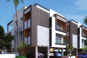 Colorhomes Florencia