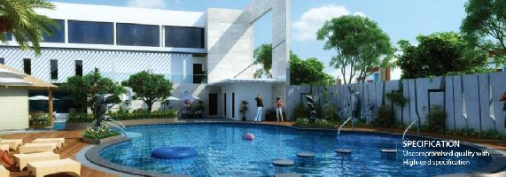 Colorhomes Kanchi Pattinam