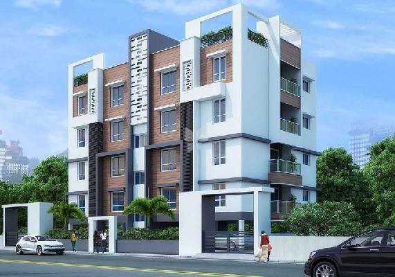 Colorhomes Vista, Chennai - Colorhomes Vista