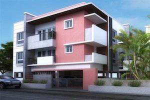 Colorhomes Silver Nest, Chennai - Colorhomes Silver Nest