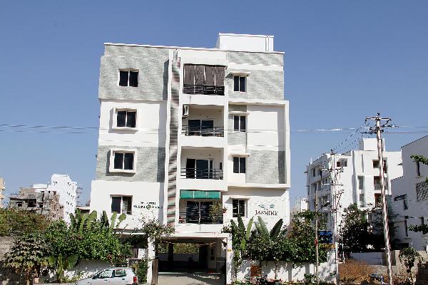 Alekhya Jasmine, Hyderabad - Alekhya Jasmine