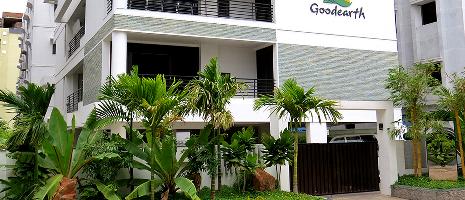 Alekhya Good Earth