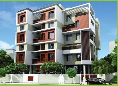 Gokhale Waves in Wakad, Pune by Gokhale Constructions - RealEstateIndia.Com