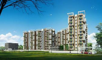 RDB Abhishek Apartment