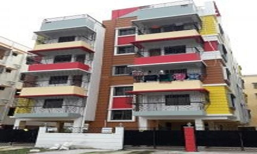 RDB Regent Garden, Kolkata - 2/3 BHK Apartments