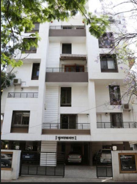 Gokhale Krushna Kamal, Pune - Gokhale Krushna Kamal