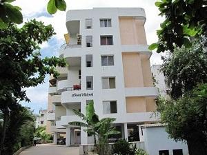 Abhinav Residency, Pune - Abhinav Residency