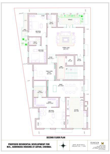 Subiksha Trinity, Chennai - Subiksha Trinity
