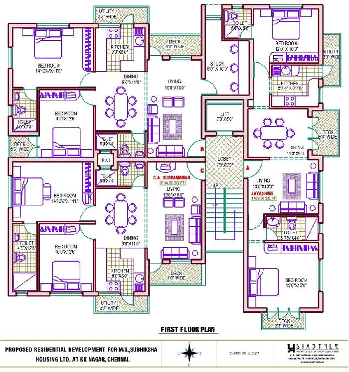 Subiksha Vignesh Villa, Chennai - Subiksha Vignesh Villa