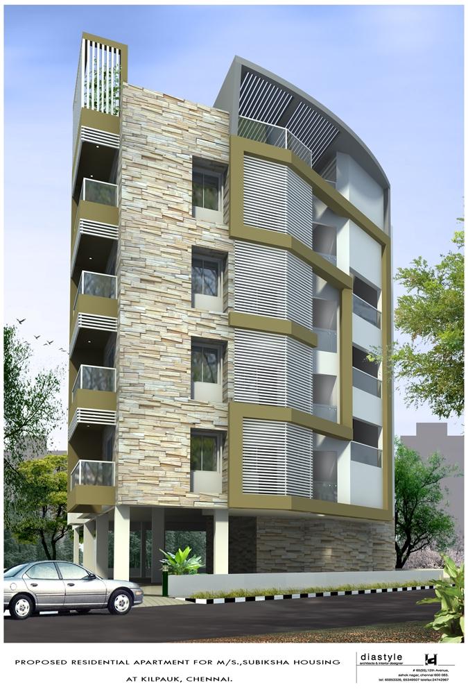 Subiksha Seethalakshmi, Chennai - Subiksha Seethalakshmi
