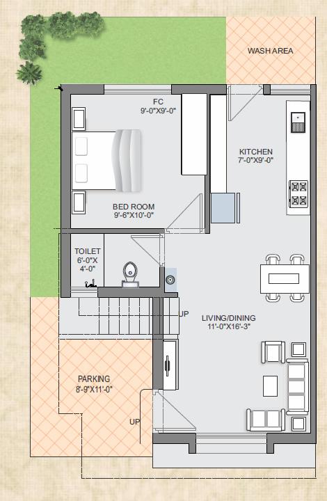 Ananta Swagatam, Vadodara - Ananta Swagatam
