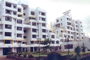 Gulmohar Habital I