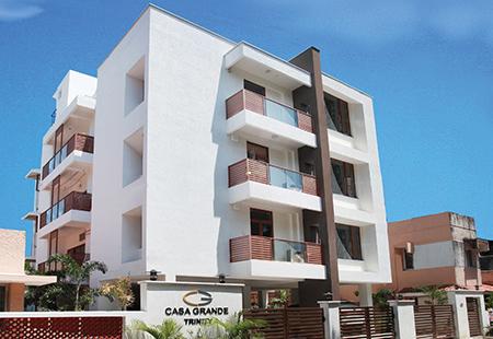 Casagrand Trinity, Chennai - Casagrand Trinity