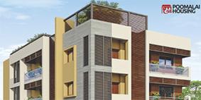 Poomalai Daksha
