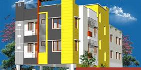 Poomalai Mani Vilas, Chennai - Poomalai Mani Vilas