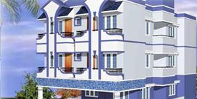 Poomalai Sree veleva nivash, Chennai - Poomalai Sree veleva nivash