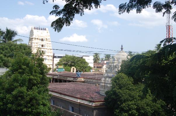 Deepam Sri Vignesh Nagar, Chengalpattu - Deepam Sri Vignesh Nagar