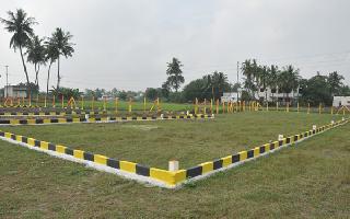 Deepam Sri Sachiyaya Nagar