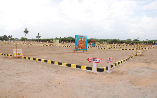 Deepam Sri Sachiyaya Nagar, Kanchipuram - Deepam Sri Sachiyaya Nagar