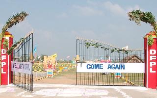 Deepam Sri Alamelu Mangapuram