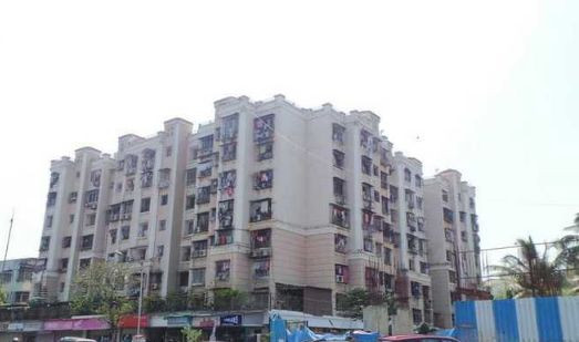 PR Marylands, Mumbai - 2 BHK Apartments