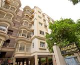 Anmol Anuradha Apartments