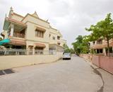 Anmol Residency I, Ahmedabad - 3 BHK Villa