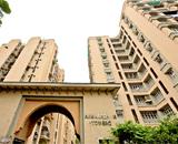 Anmol Akshardham Towers