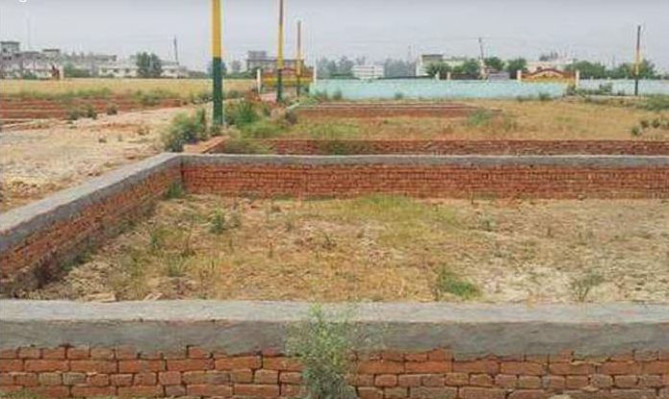 Pal New Town, Jaipur - Residential Plots